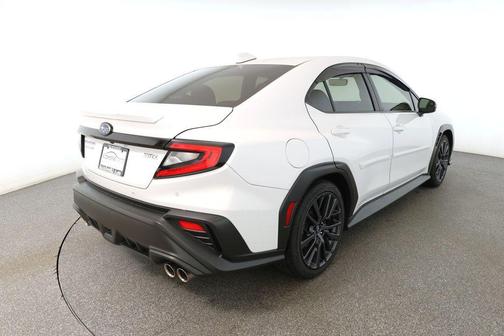 2023 Subaru WRX Limited