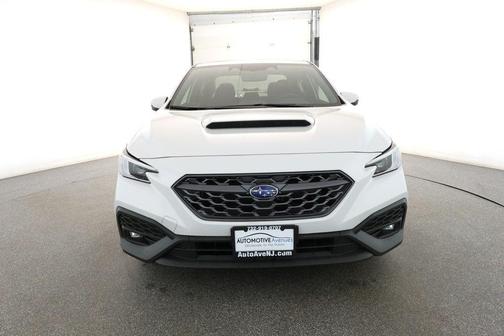 2023 Subaru WRX Limited