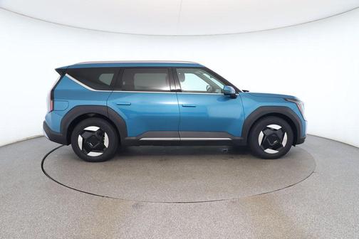 2024 Kia EV9 Wind
