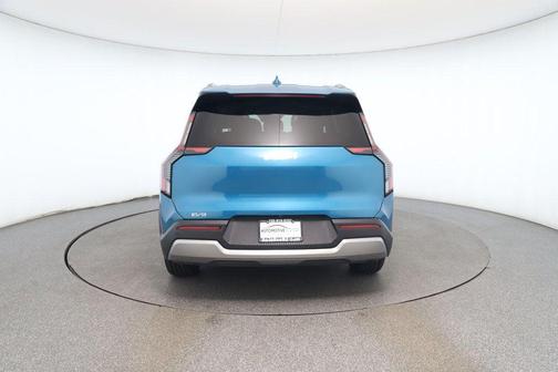 2024 Kia EV9 Wind