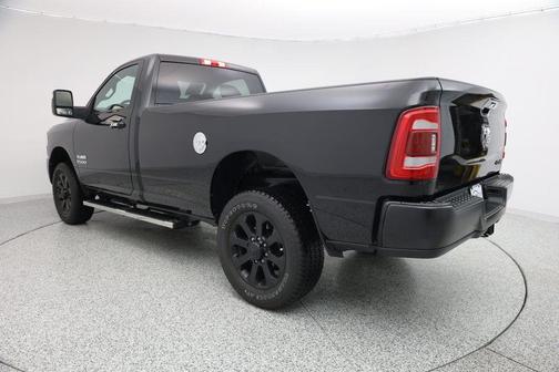 2024 RAM 2500 Tradesman Regular Cab 4x4 8' Box