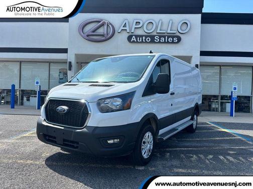 2023 Ford Transit-250 Base
