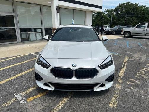 2024 BMW 228 Gran Coupe i xDrive