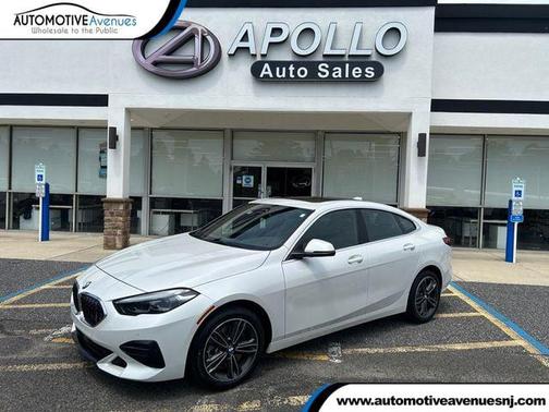2024 BMW 228 Gran Coupe i xDrive