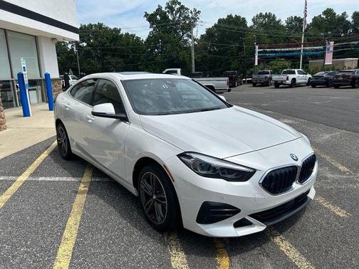 2024 BMW 228 Gran Coupe i xDrive