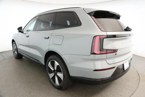 2025 Volvo EX90 Twin Motor Plus