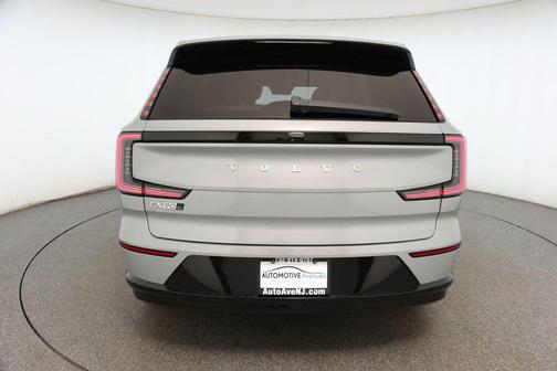 2025 Volvo EX90 Twin Motor Plus