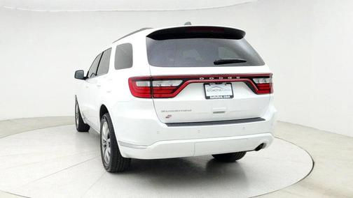 2021 Dodge Durango SXT Plus