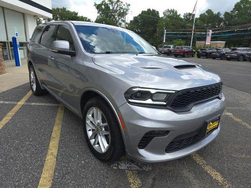 2021 Dodge Durango R/T