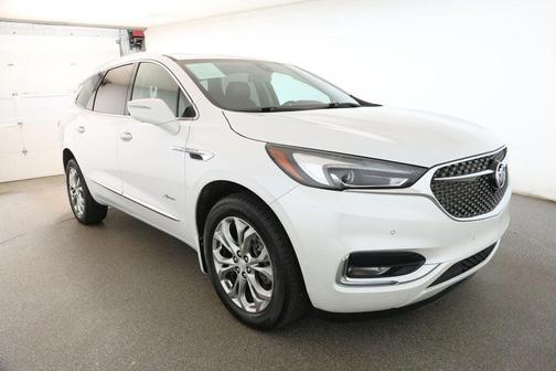 2021 Buick Enclave AWD Avenir