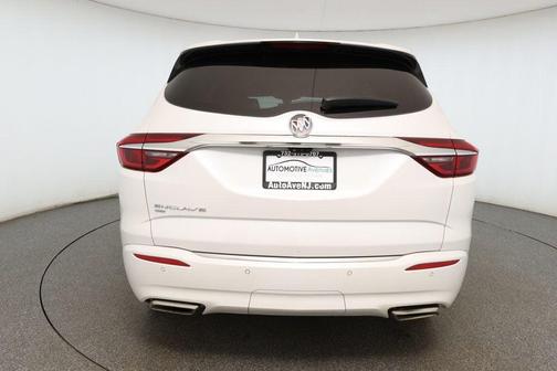2021 Buick Enclave AWD Avenir