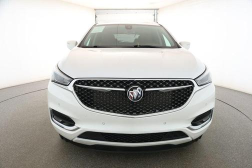 2021 Buick Enclave AWD Avenir