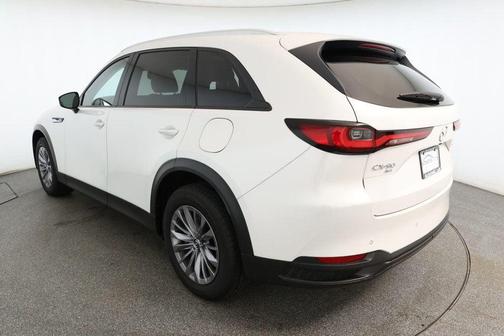 2025 Mazda CX-90 PHEV Preferred