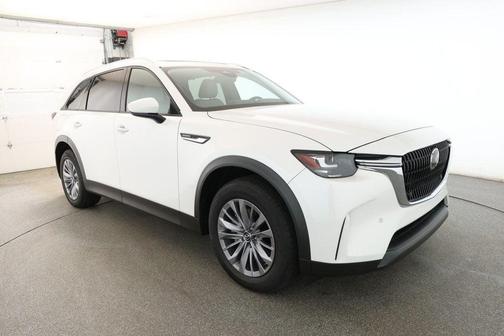 2025 Mazda CX-90 PHEV Preferred