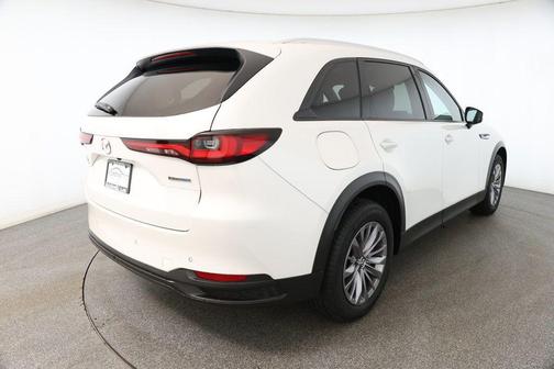 2025 Mazda CX-90 PHEV Preferred