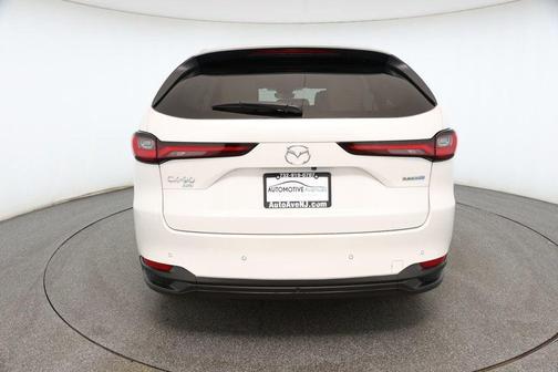 2025 Mazda CX-90 PHEV Preferred