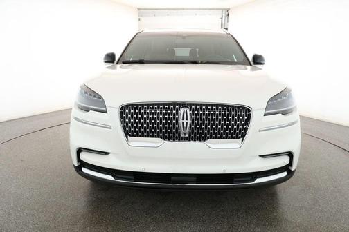 2022 Lincoln Aviator Reserve AWD