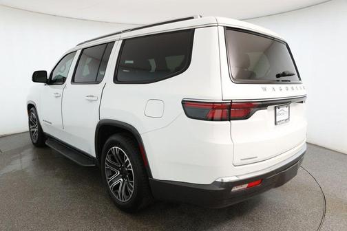 2022 Jeep Wagoneer Series III 4x4