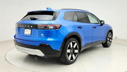 2024 Honda Prologue Elite