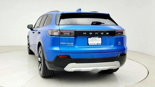 2024 Honda Prologue Elite