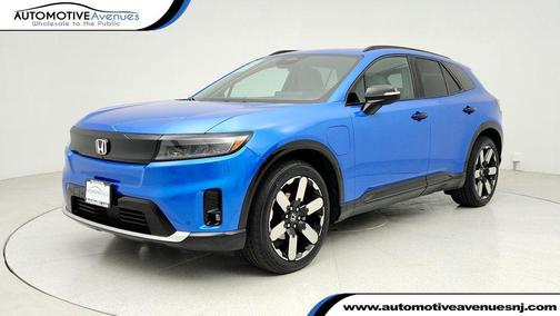 2024 Honda Prologue Elite