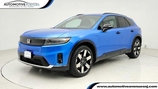2024 Honda Prologue Elite