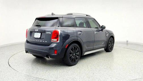 2018 MINI Countryman Cooper S ALL4