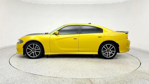 2021 Dodge Charger R/T