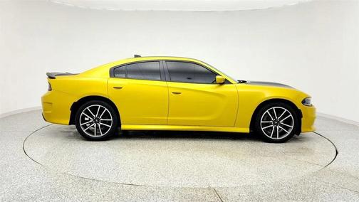 2021 Dodge Charger R/T