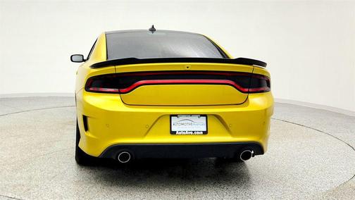 2021 Dodge Charger R/T