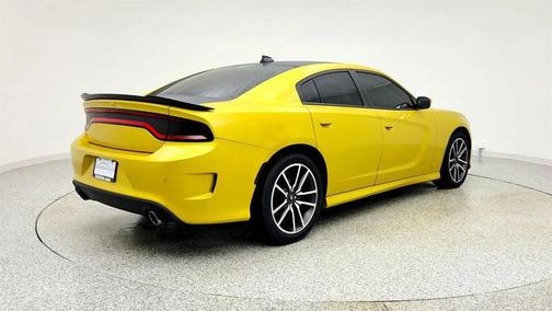 2021 Dodge Charger R/T