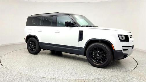 2023 Land Rover Defender 110 S