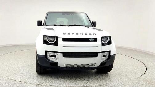 2023 Land Rover Defender 110 S