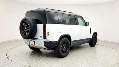 2023 Land Rover Defender 110 S