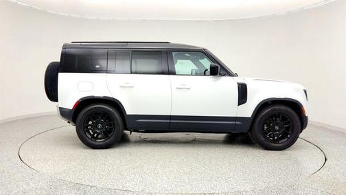 2023 Land Rover Defender 110 S