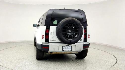 2023 Land Rover Defender 110 S