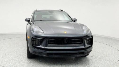 2023 Porsche Macan S