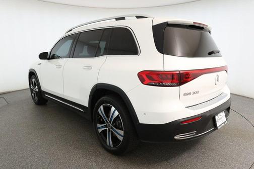 2023 Mercedes-Benz EQB 300 4MATIC