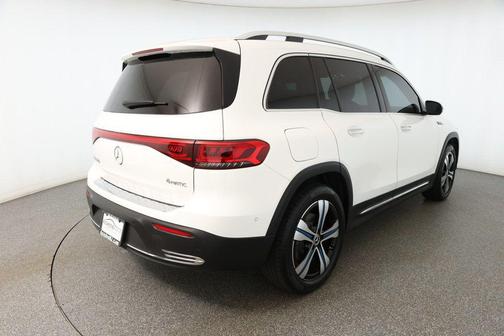 2023 Mercedes-Benz EQB 300 4MATIC