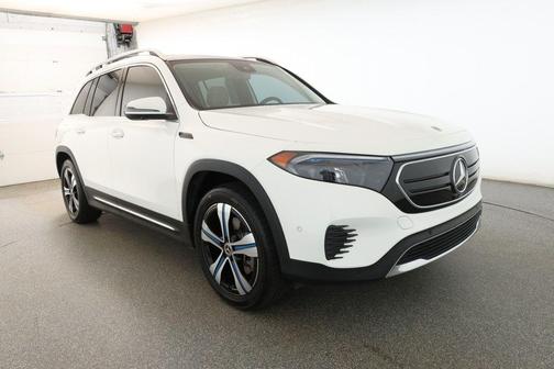 2023 Mercedes-Benz EQB 300 4MATIC