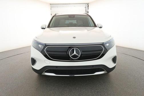 2023 Mercedes-Benz EQB 300 4MATIC