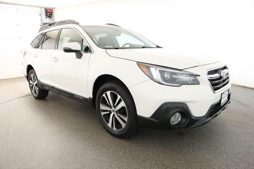 2019 Subaru Outback 3.6R Limited