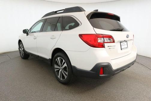 2019 Subaru Outback 3.6R Limited