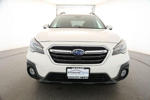 2019 Subaru Outback 3.6R Limited