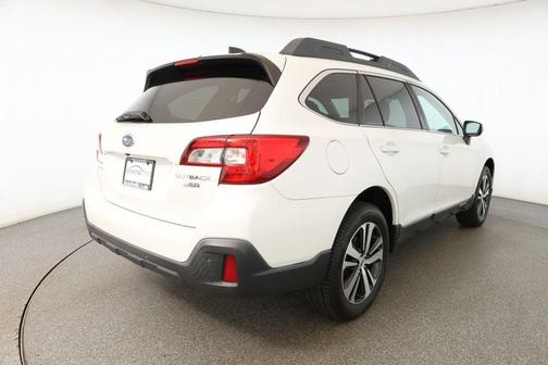 2019 Subaru Outback 3.6R Limited
