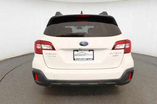 2019 Subaru Outback 3.6R Limited