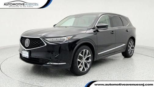2023 Acura MDX Technology Package
