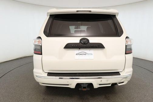 2017 Toyota 4Runner Limited