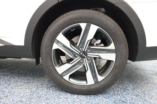 2024 Kia Sorento Hybrid EX