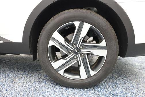 2024 Kia Sorento Hybrid EX